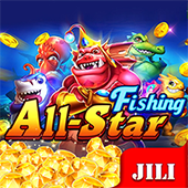 backscatter fishing All Star Fishing icon