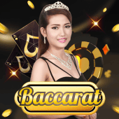 backscatter live casino Baccarat A icon