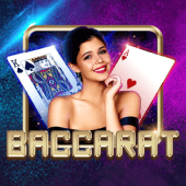 backscatter live casino Baccarat B icon