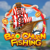 backscatter fishing Bao Chuan Fishing icon
