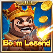 backscatter fishing Boom Legend icon