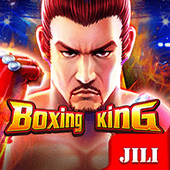 backscatter slot Boxing King icon