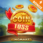 backscatter game Coin Toss icon