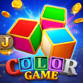 backscatter game Color Game icon
