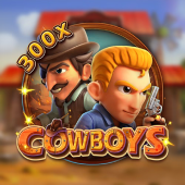 backscatter hot game Cowboys icon