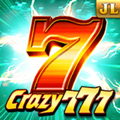 backscatter slot Crazy777 icon