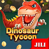 backscatter fishing Dinosaur Tycoon icon