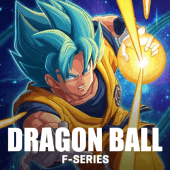 backscatter slot Dragon Ball icon