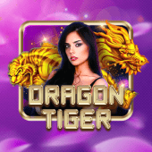 backscatter live casino Dragon Tiger icon