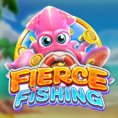 backscatter fishing Fierce Fishing icon