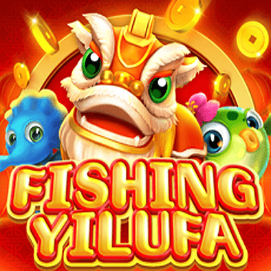 backscatter fishing Fishing Yi Lu Fa icon