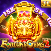 backscatter slot Fortune Gems 2 icon