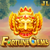 backscatter slot Fortune Gems icon