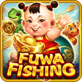 backscatter fishing Fuwa Fishing icon