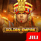 backscatter slot Golden Empire icon