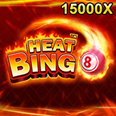 backscatter hot game Heat Bingo icon