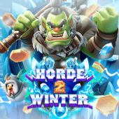 backscatter slot Horde 2 Winter icon