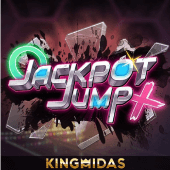 backscatter game Jackpot Jump icon