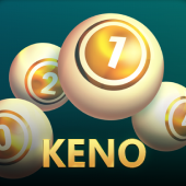 backscatter game Keno icon