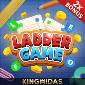 backscatter game Ladder Game icon