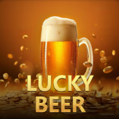 backscatter game Lucky Bear icon