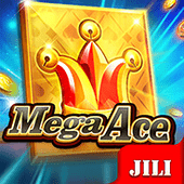 backscatter slot Mega Ace icon