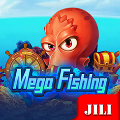 backscatter fishing Mega Fishing icon