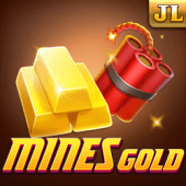 backscatter slot Mines Gold icon
