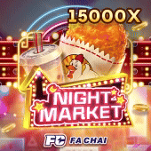 backscatter slot Night Market icon