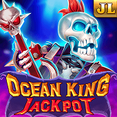 backscatter fishing Ocean King Jackpot icon