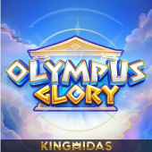 backscatter game Olympus Glory icon