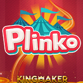 backscatter game Plinko icon