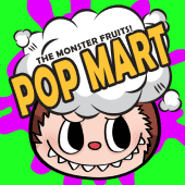 backscatter slot Popmart icon
