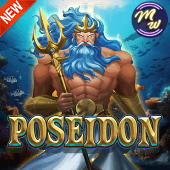 backscatter slot Poseidon icon
