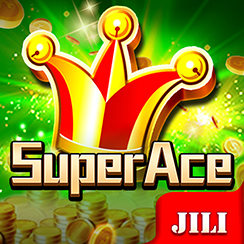 Super Ace bonus game icon