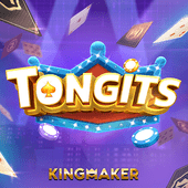 backscatter game Tongits icon